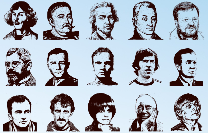 Poznaj historie ludzi z regionu. Wystawa przybliży ich sylwetki