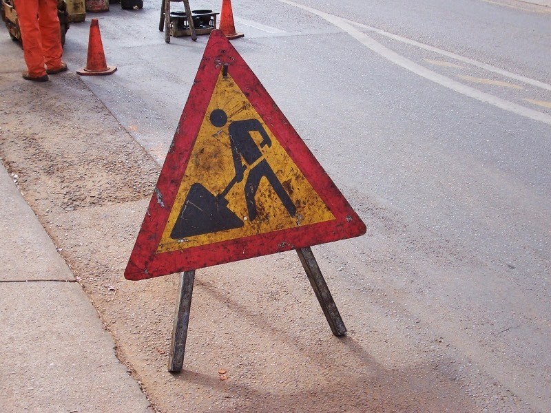 Droga Czerwona w Gdyni. GDDKiA złożyła wniosek o decyzję środowiskową dla pierwszego odcinka