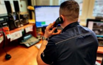 Nowoczesna łączność dla bezpieczeństwa Kociewia