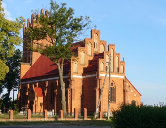 Aktualizacja dokumentacji zabytków. Konserwator będzie działał na terenie tej gminy