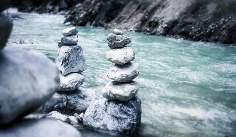 Ostrzeżenie hydrologiczne dla Dolnej Wisły. Możliwe gwałtowne wzrosty stanów wody