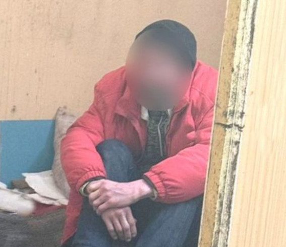 Policjanci interweniowali w porę. Bezdomny trafił pod opiekę specjalistów