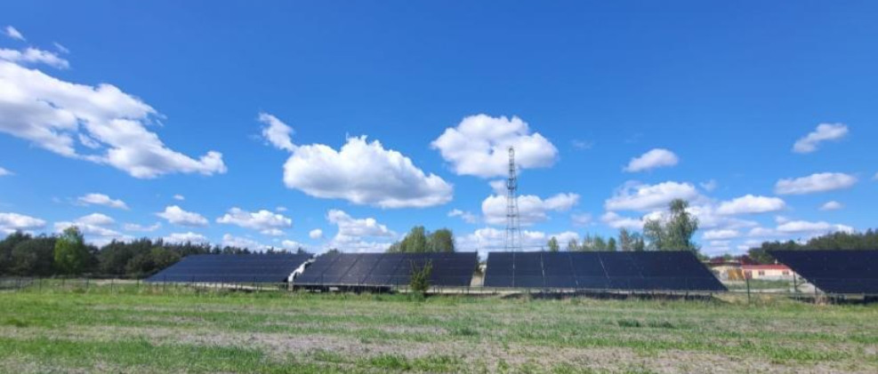 Energia prosto z nieba. Ekologiczna inwestycja w panele słoneczne