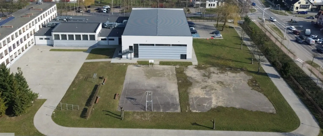 Rekordowe wsparcie dla miasta. Rusza budowa dwóch boisk