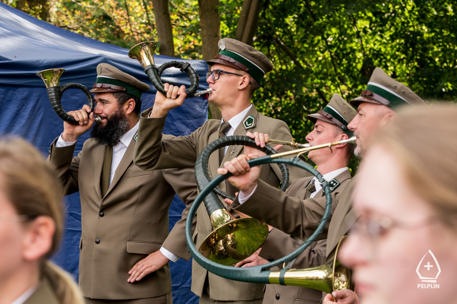 Tradycja i edukacja w centrum uwagi. Obchody Hubertusa Pomorskiego 2025
