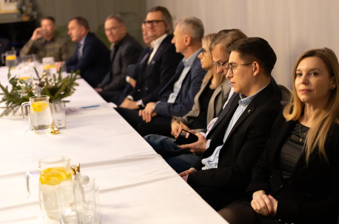 Wessać nas czy wyrównać szanse? Kociewie na rozdrożu metropolitalnym