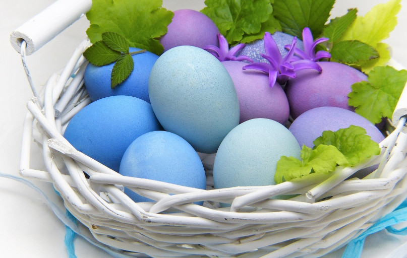 Rękodzielnicze Warsztaty Wielkanocne w Gutowcu. Dzieci stworzą świąteczne dekoracje