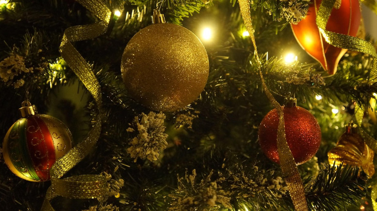 Kociewski Stół. Cysterski Jarmark Bożonarodzeniowy