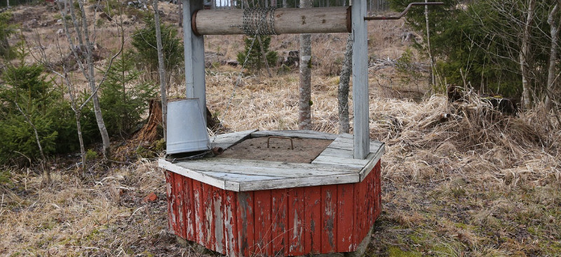 Historia spod ziemi. Zaskakujące odkrycie w miejscu dawnej strażnicy