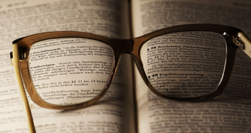 Sprawdź swój wzrok. Darmowe badania w Ośrodku Zdrowia