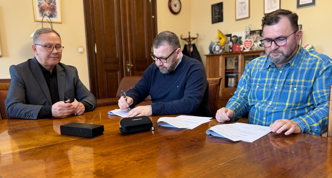 Wsparcie dla trzeźwości. Klub Abstynenta z dotacją od miasta