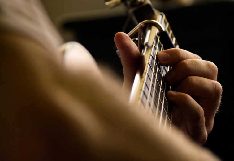 Kulturalny listopad. SCK zaprasza na festiwale, turnieje i koncerty