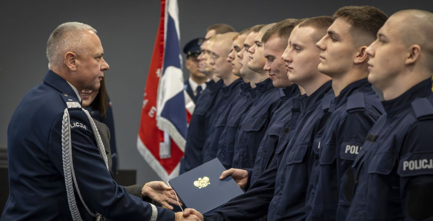 Ratowali ludzkie życie. Teraz zostali uhonorowani podczas Święta Niepodległości