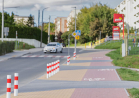 Świecie liderem wśród gmin rowerowych. Prestiżowe wyróżnienie dla samorządu