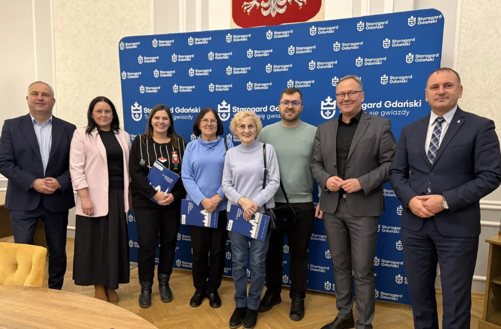 Znamy wyniki Budżetu Obywatelskiego 2026. Mieszkańcy wybrali projekty