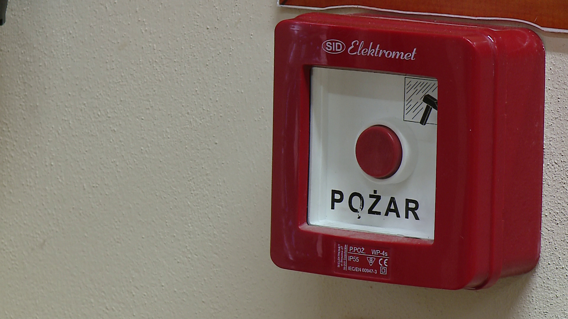 Gdańsk: Pożar piwnicy. Ewakuowało się ponad 20 osób