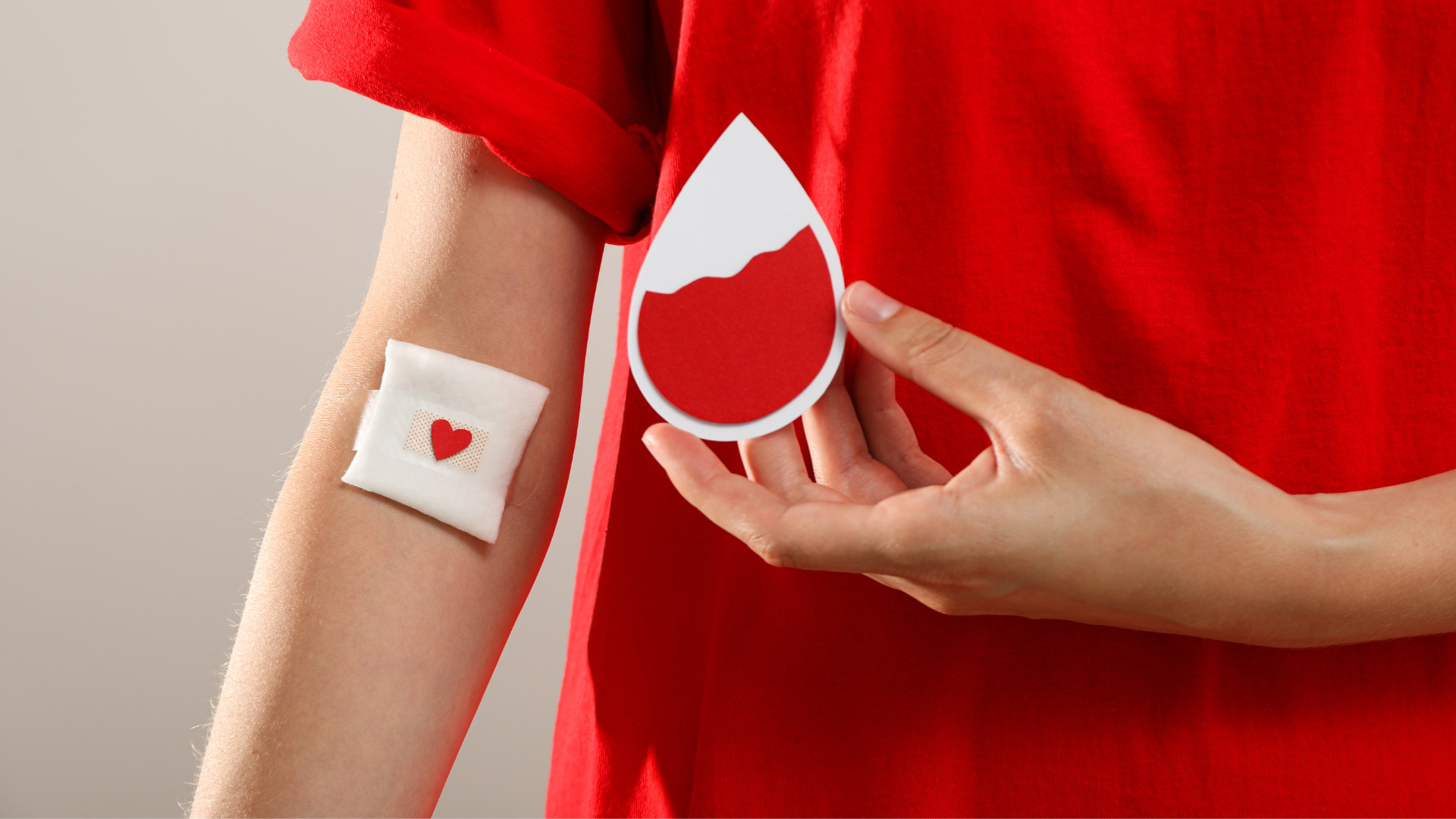 Oddaj krew i pomóż potrzebującym. Kto może wziąć udział w akcji?