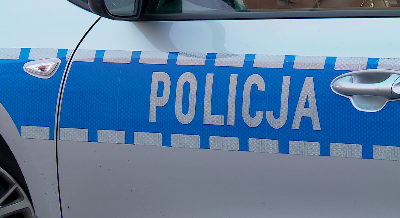 38-latka straciła 30 tysięcy złotych. Oszustwo 'na bank i policjanta'