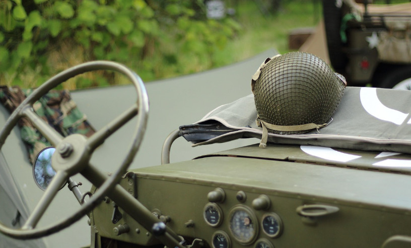 Ćwiczenia służb mundurowych. Będą utrudnienia