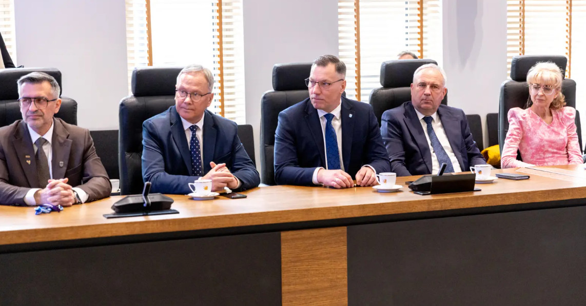 Miasto z milionowym wsparciem. Będą nowe autobusy elektryczne