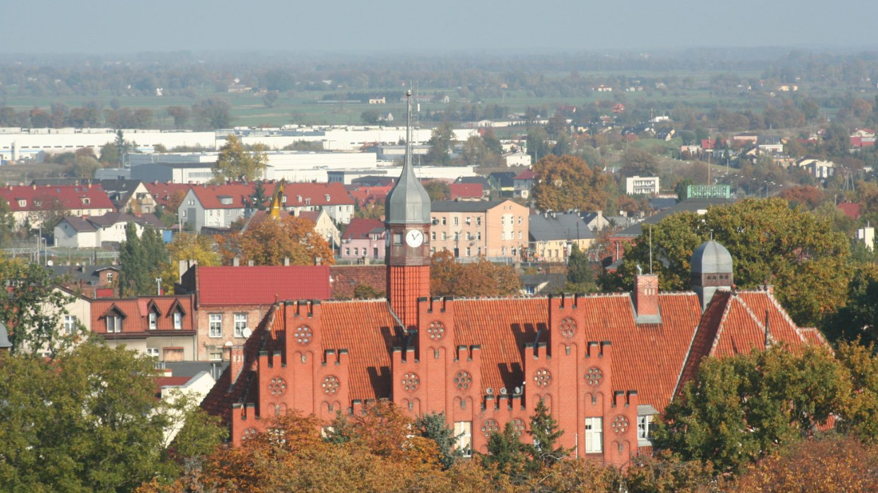 Ruszyły konsultacje w sprawie powiększenia miasta