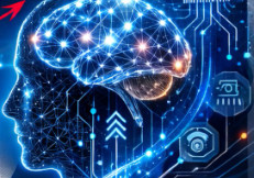 Od science fiction do codzienności. Spotkanie o sztucznej inteligencji