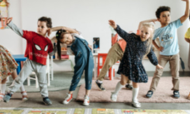 Tablety i laptopy trafią do przedszkoli. Gmina pozyskała maksymalne dofinansowanie