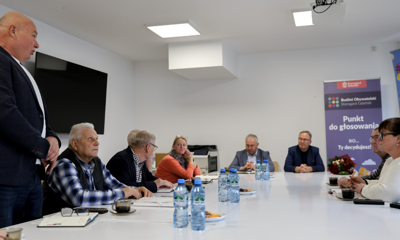 Wspólna przyszłość ogrodów. Dialog między samorządem a działkowcami