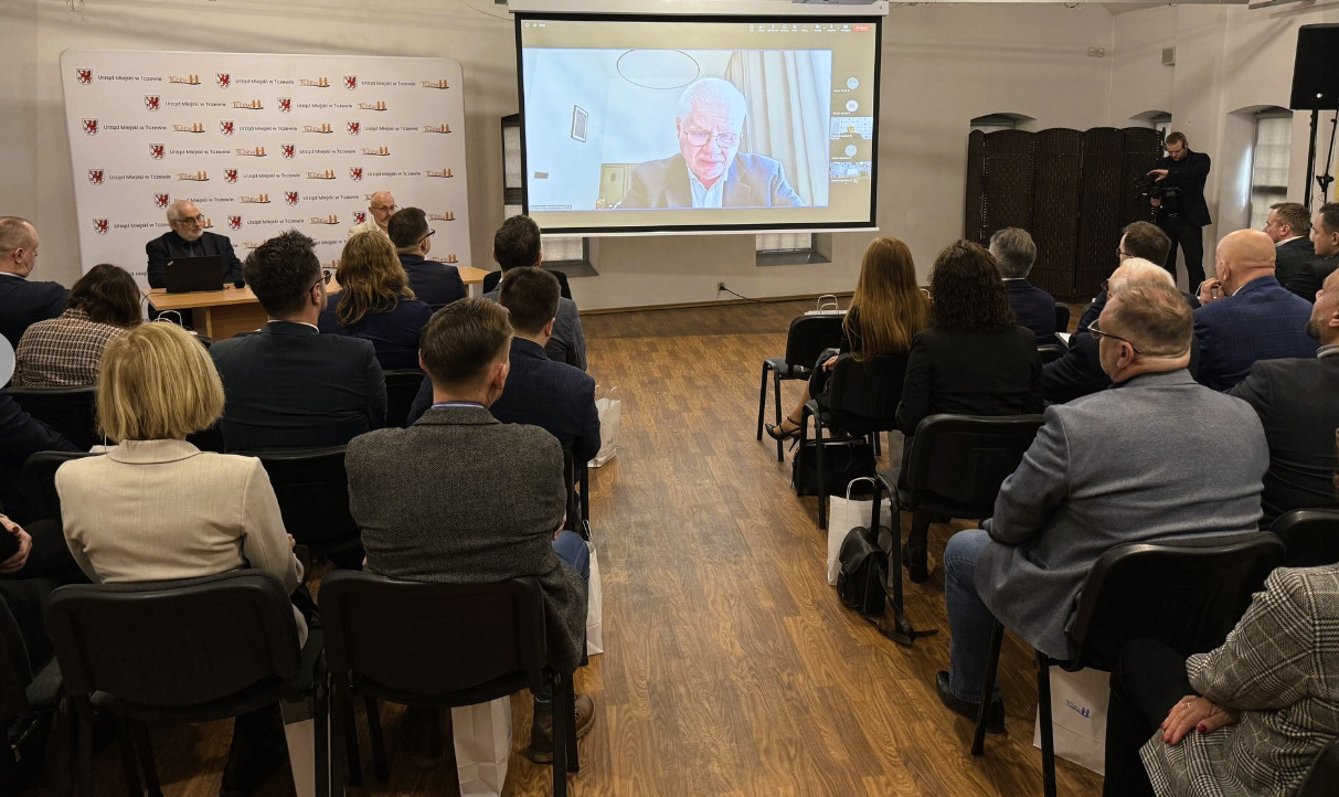 Głos lokalnych władz wybrzmiał mocno. Czas na zmiany