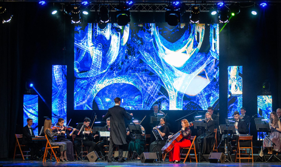 Inauguracja Roku Kulturalnego. Zabrzmiała wiedeńska klasyka