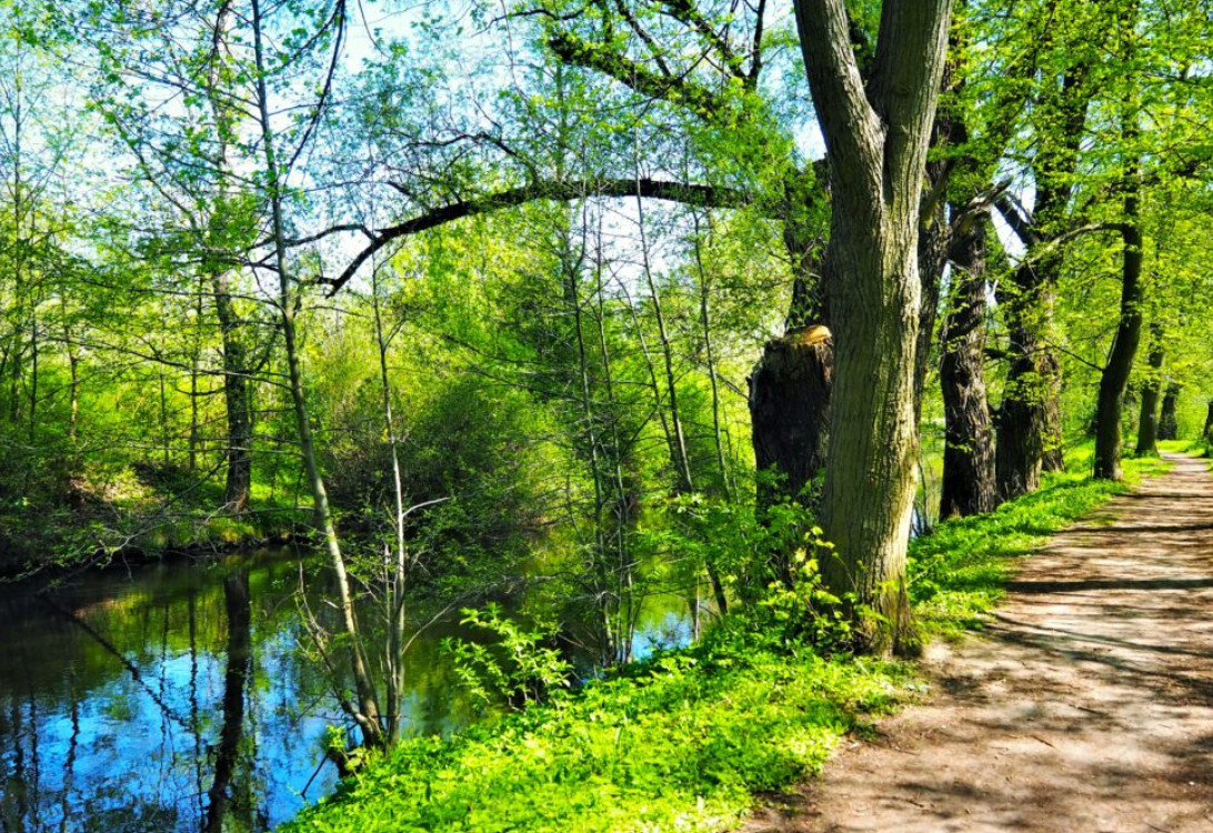 Kociewie na rozdrożu. Mapa marzeń turysty