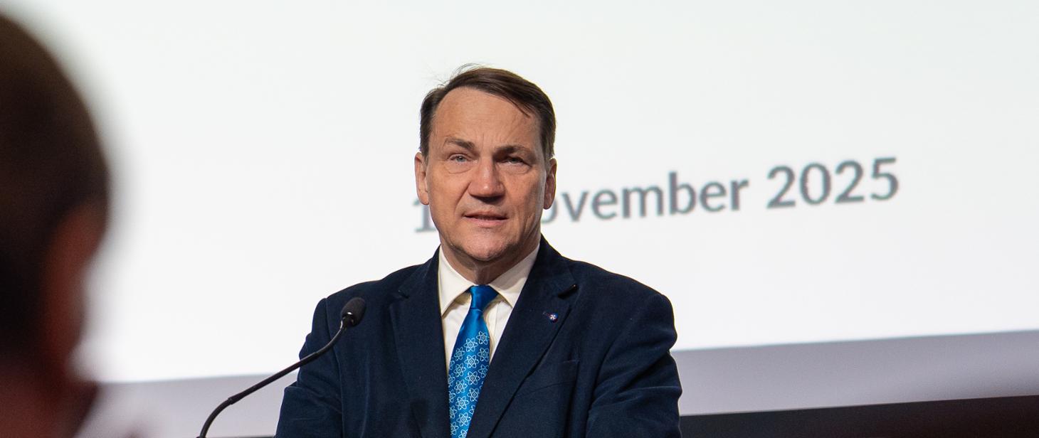 Pilne! Polska zamyka rosyjski konsulat w Gdańsku