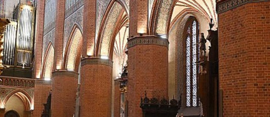 Duchowe dziedzictwo Kociewia. Kościoły, które warto zobaczyć