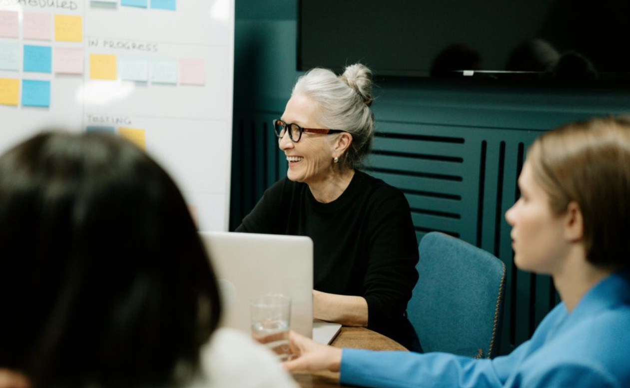 Wybrano członków Rady Seniorów. Kadencja 2025