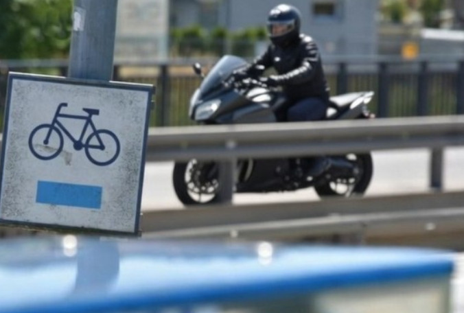 Każdy uczestnik ruchu ma swoje miejsce. Wiosenny apel o bezpieczeństwo