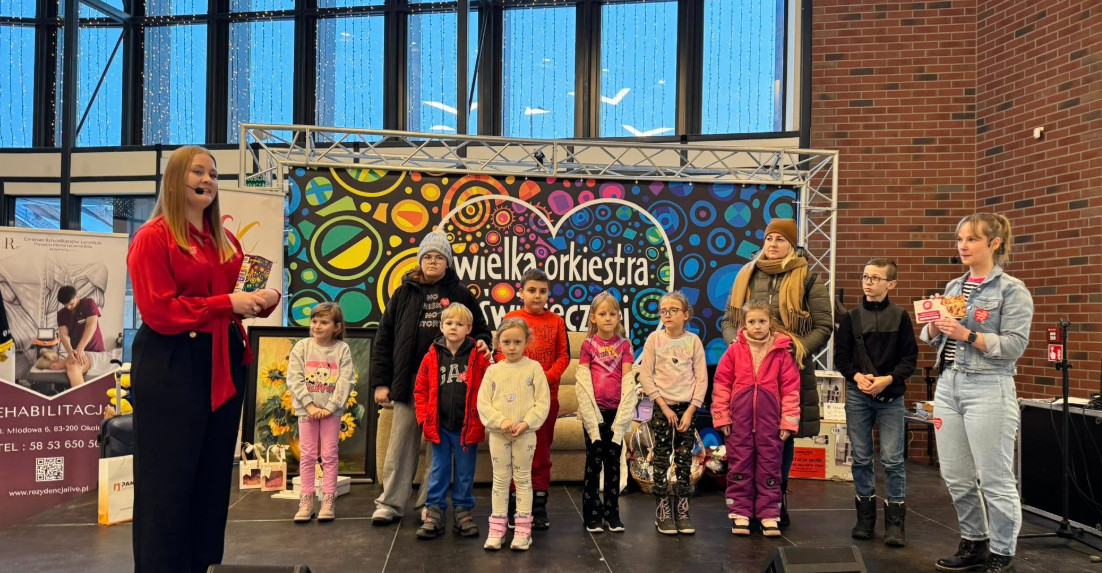 Rekordowe licytacje i tłumy w Galerii