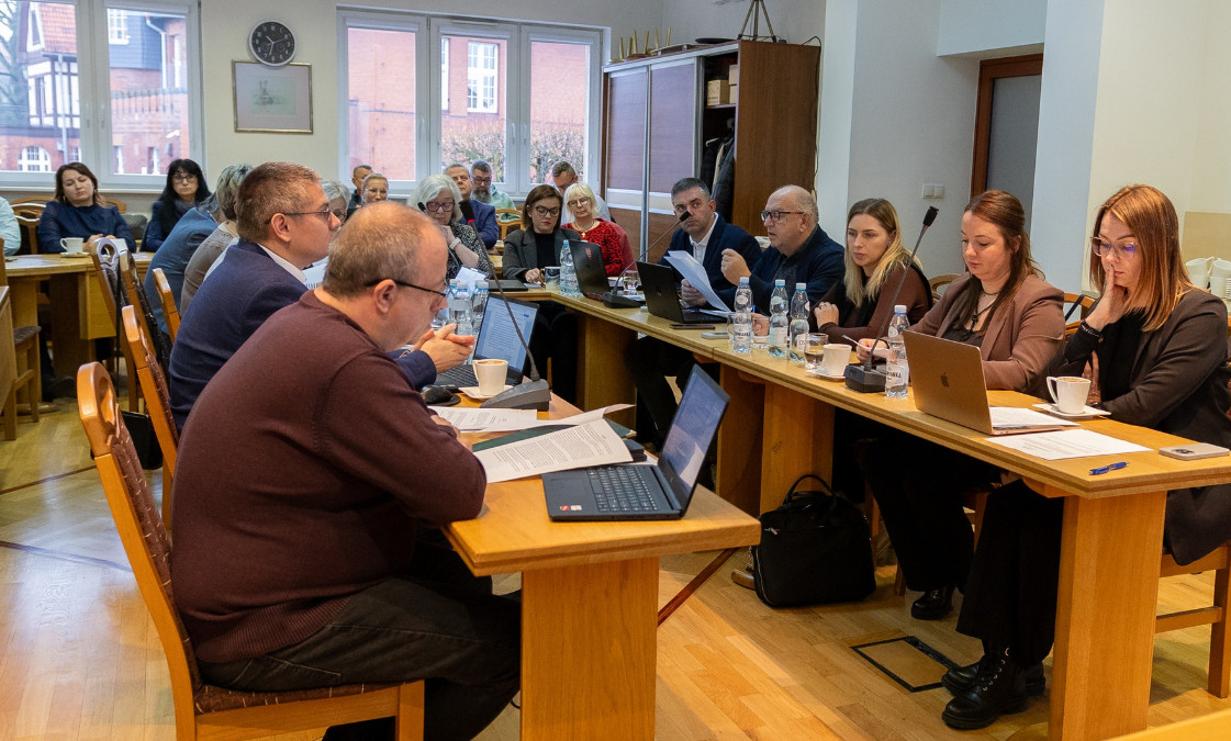Nic o nas bez nas. Gmina Tczew jednogłośnie odrzuca plany miasta
