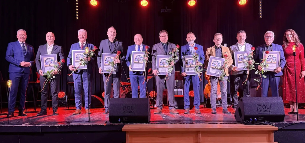 Wsparcie dla kultury docenione. Wręczono tytuły Mecenasów i Przyjaciół