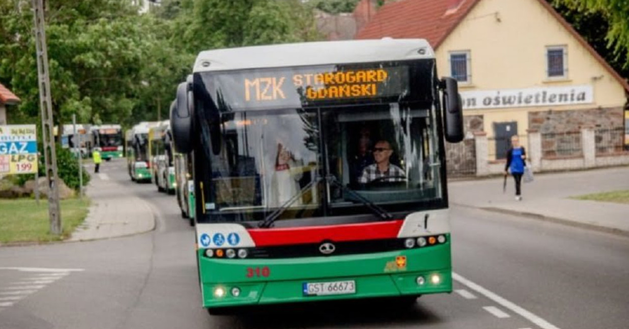 Dodatkowe autobusy na Wszystkich Świętych. MZK uruchamia specjalne linie do cmentarzy