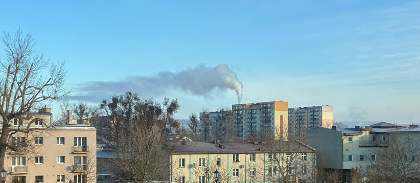 Czym naprawdę oddychamy? Normy przekroczone wielokrotnie