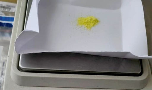 Szukali złodzieja, znaleźli dilera. Sensacyjne odkrycie starogardzkiej policji