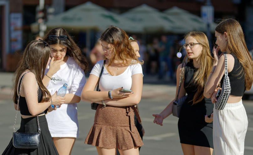 Akumulator Społeczny. Młodzież może składać wnioski