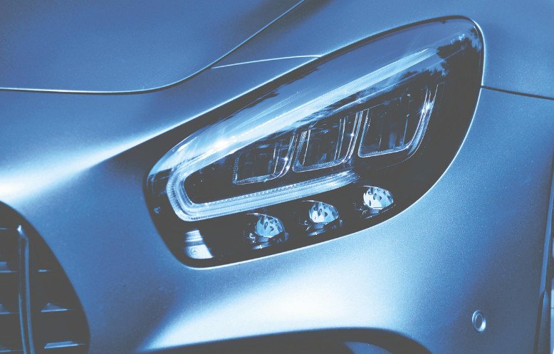 Nie lekceważ reflektorów. Mandaty choćby do 3 tysięcy złotych