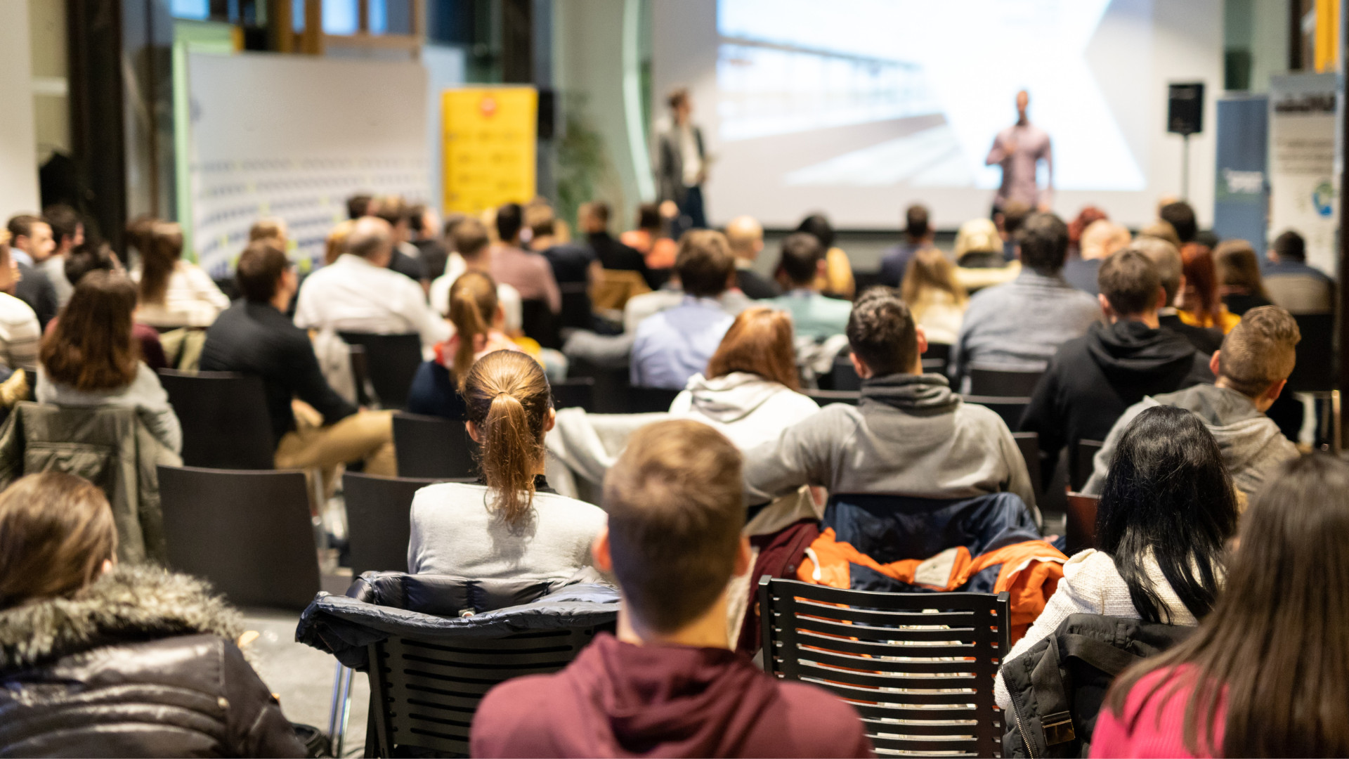 Spotkanie networkingowe. Będzie okazja na pozyskanie nowych kontaktów