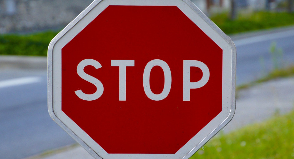 Utrudnienia w centrum. Plac Hallera zamknięty dla ruchu