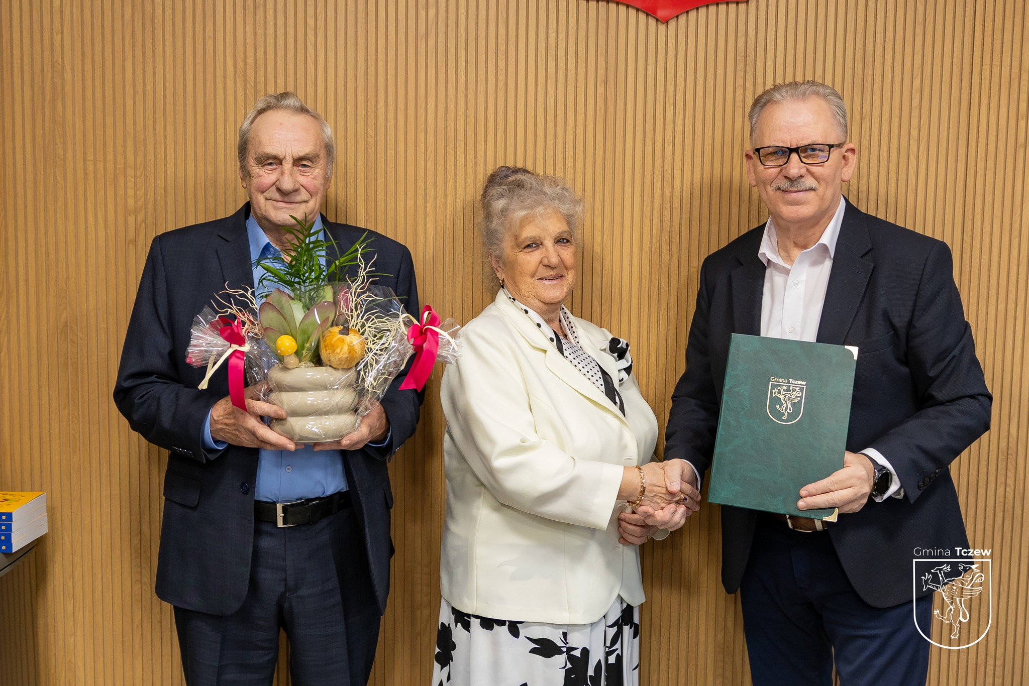 Co za jubileusze! Złote i diamentowe gody oraz urodziny [ZDJĘCIA]