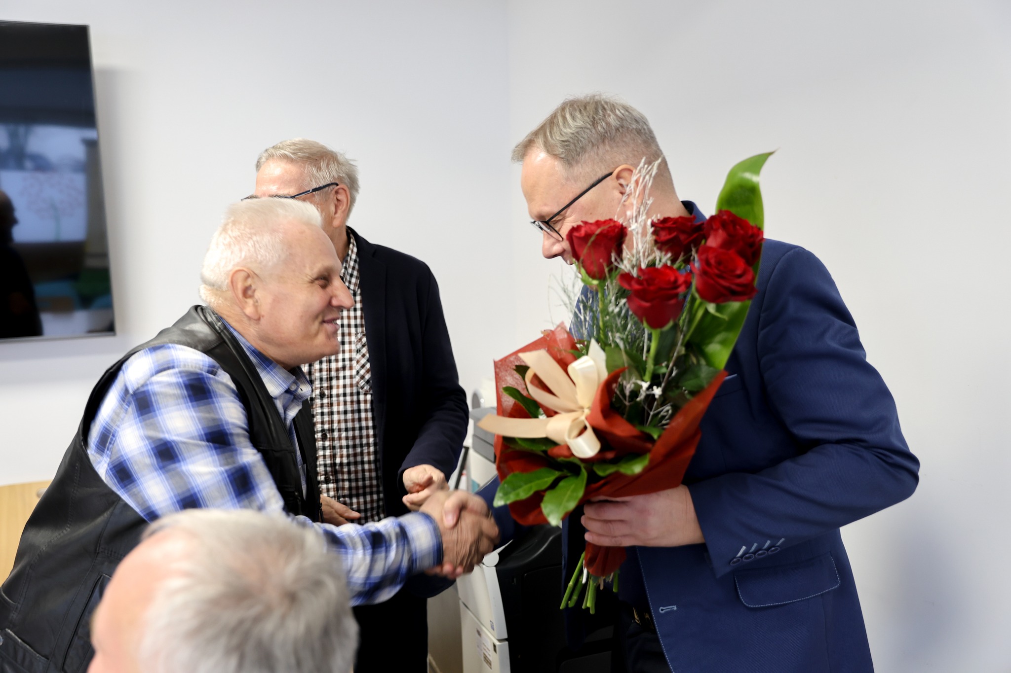 Rozmawiali o podrzucaniu śmieci. Wspólne działania miasta i działkowców