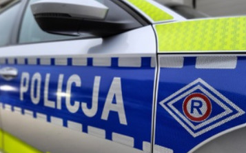 Kosztowna nieuwaga na pasach. 20-latek potrącił 86-latkę