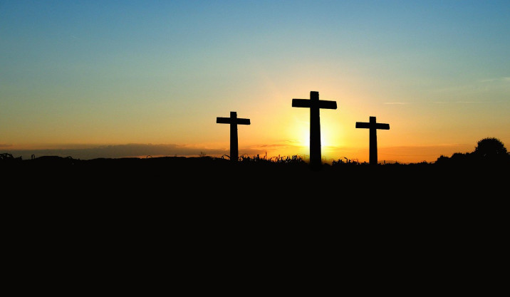 Dzień ciszy i refleksji. Wielki Piątek w tradycji i praktyce