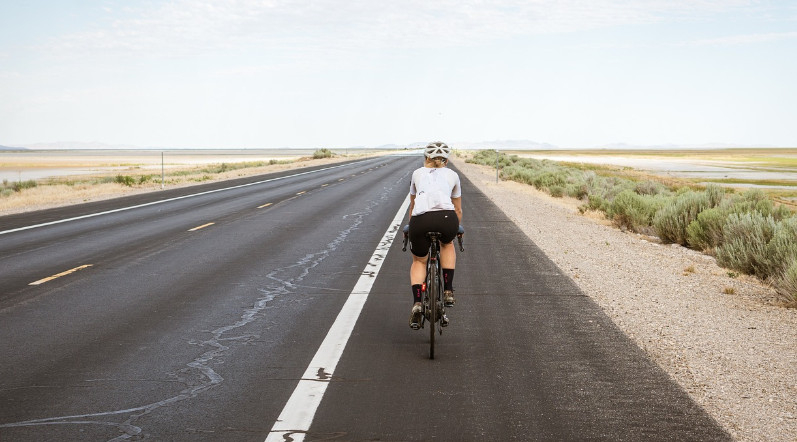 Będą kręcić kilometry. Ruszył trening do Rowerowej Stolicy Polski